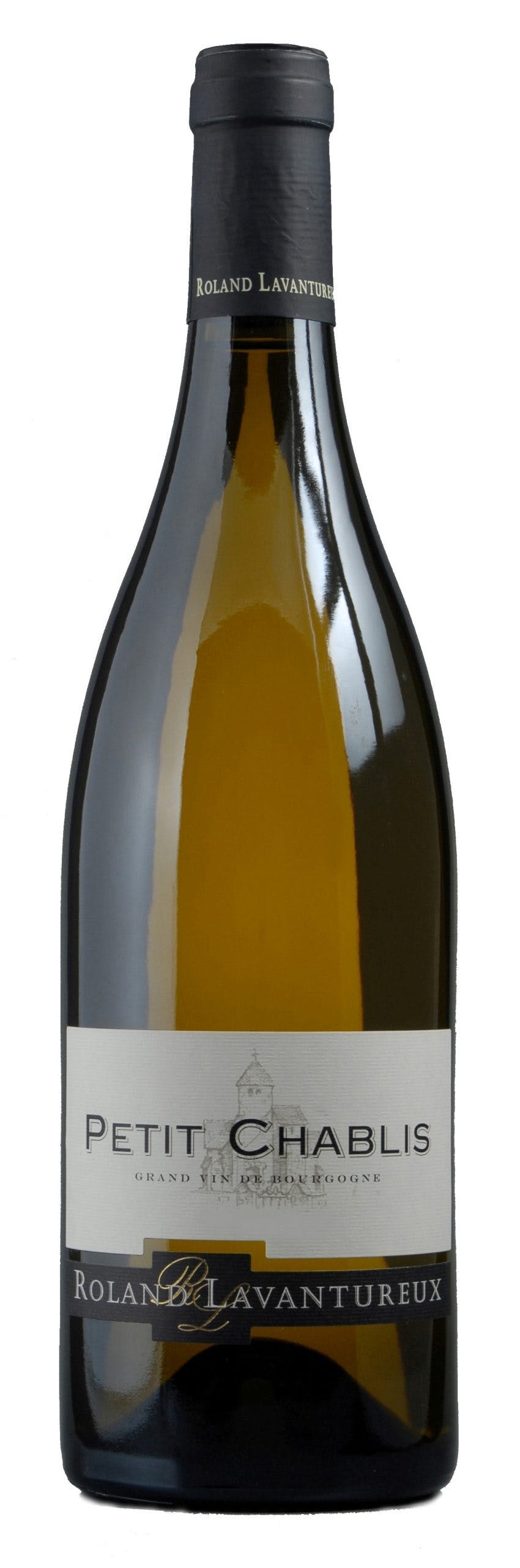 Kjølig Chablis